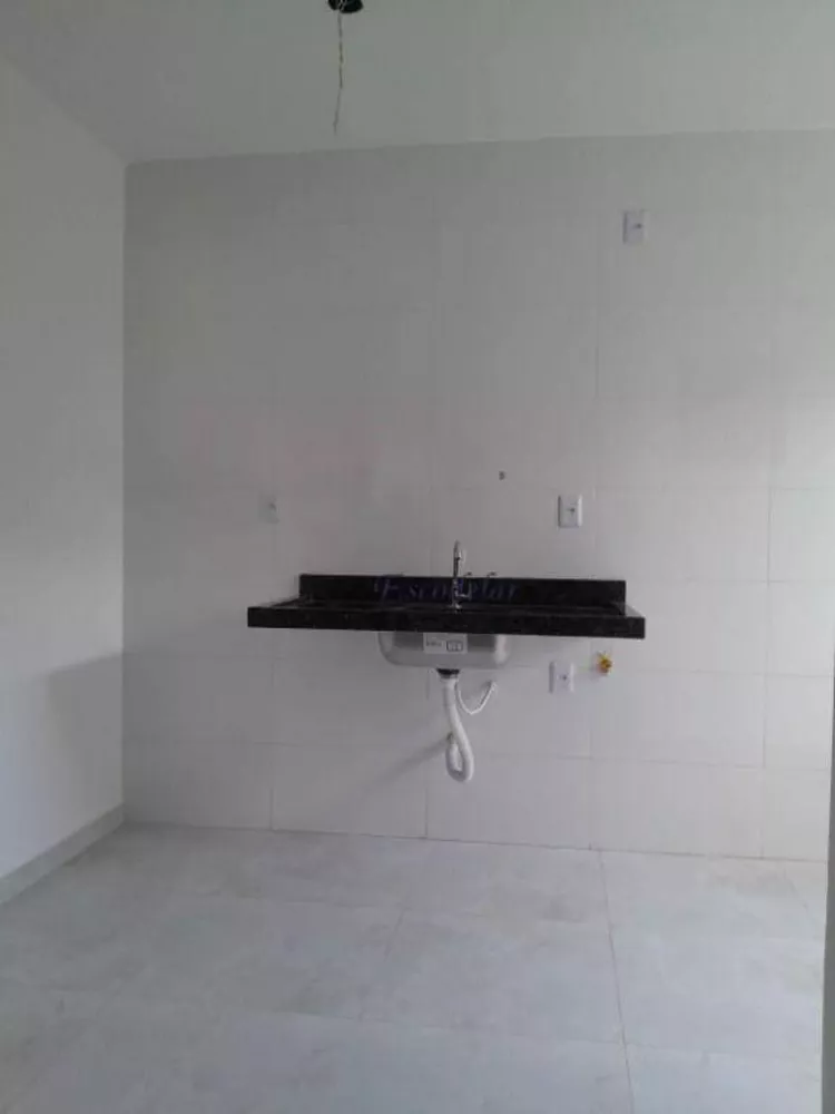 Apartamento à venda com 2 quartos, 37m² - Foto 12