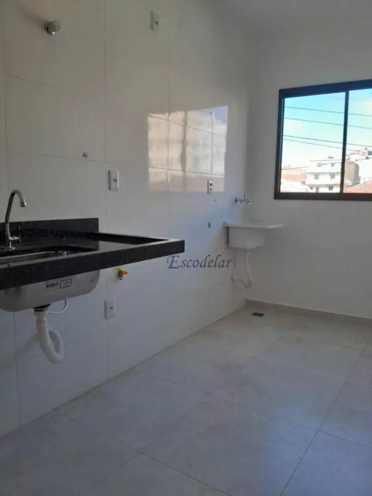 Apartamento à venda com 2 quartos, 37m² - Foto 17