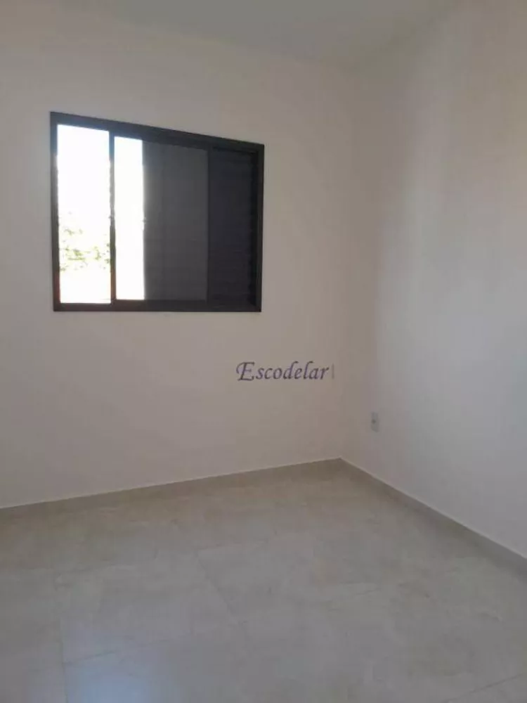 Apartamento à venda com 2 quartos, 37m² - Foto 4