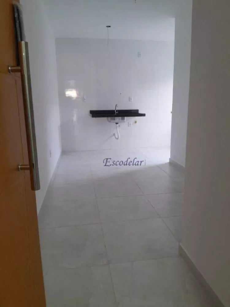 Apartamento à venda com 2 quartos, 37m² - Foto 14