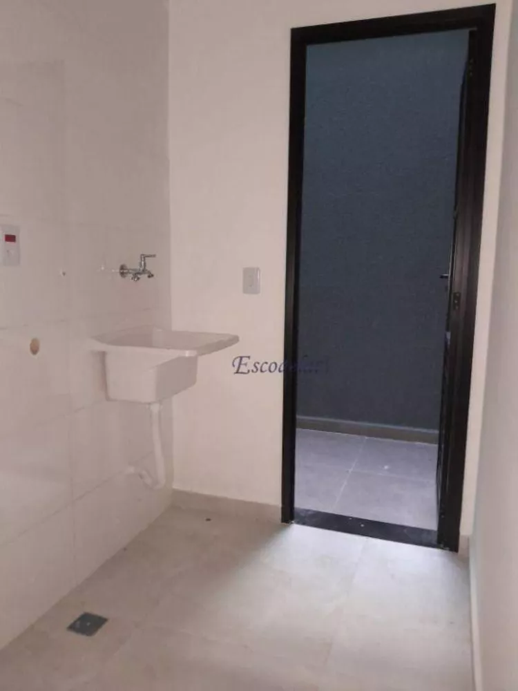 Apartamento à venda com 2 quartos, 37m² - Foto 20