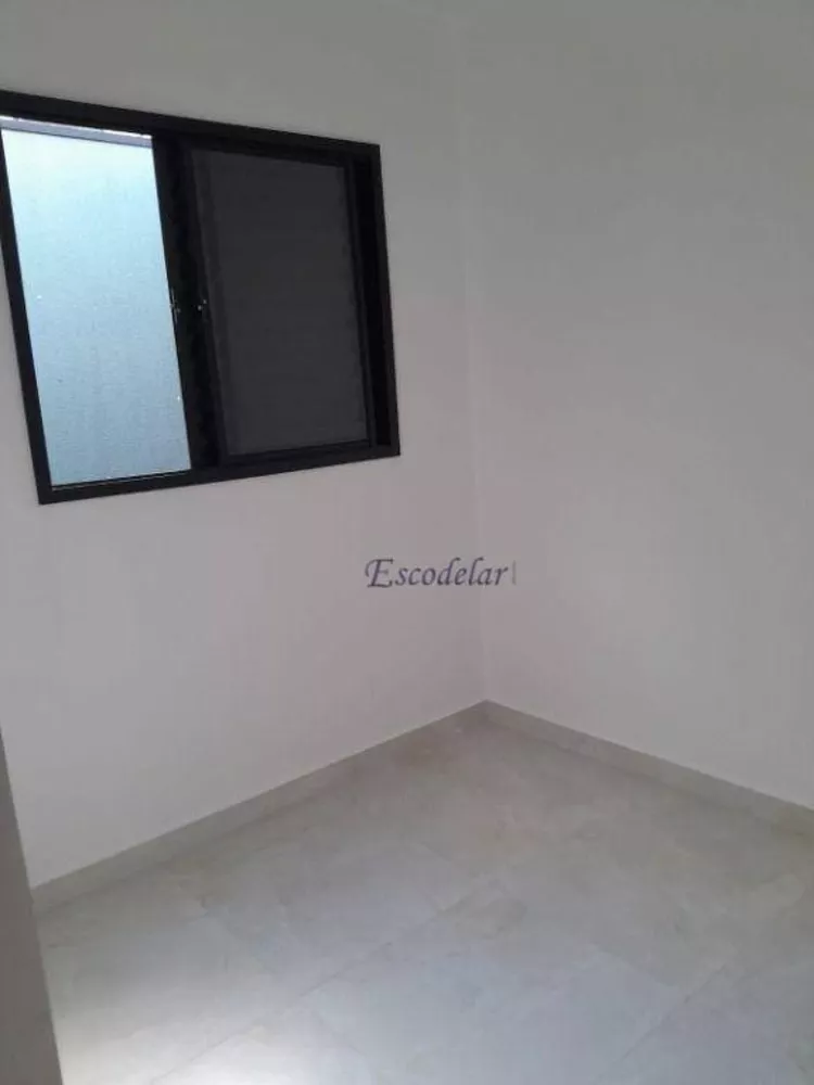 Apartamento à venda com 2 quartos, 37m² - Foto 16