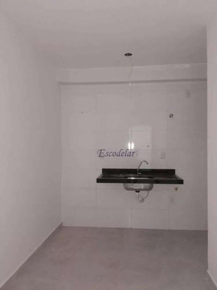 Apartamento à venda com 2 quartos, 37m² - Foto 18