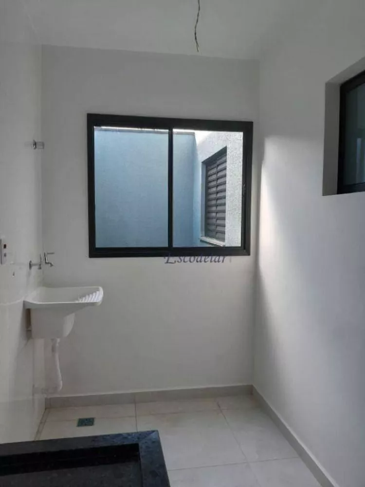 Apartamento à venda com 2 quartos, 37m² - Foto 13