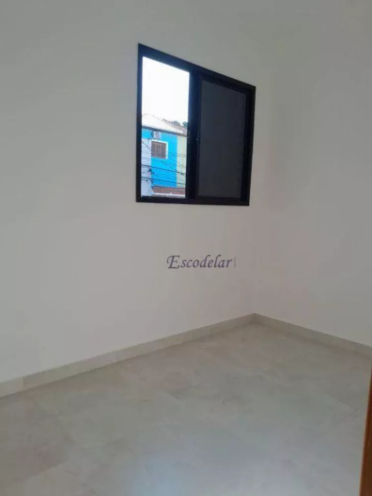 Apartamento à venda com 2 quartos, 37m² - Foto 5