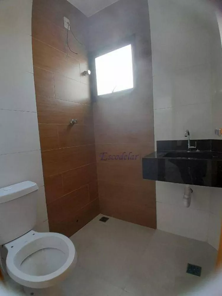 Apartamento à venda com 2 quartos, 37m² - Foto 6