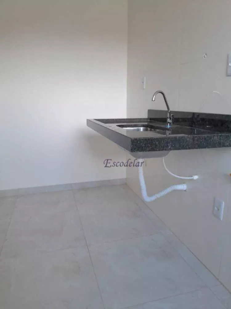 Apartamento à venda com 2 quartos, 37m² - Foto 11