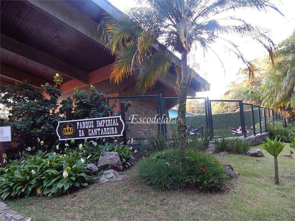 Loteamento e Condomínio, 954 m² - Foto 1