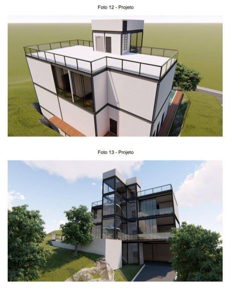 Loteamento e Condomínio, 954 m² - Foto 8