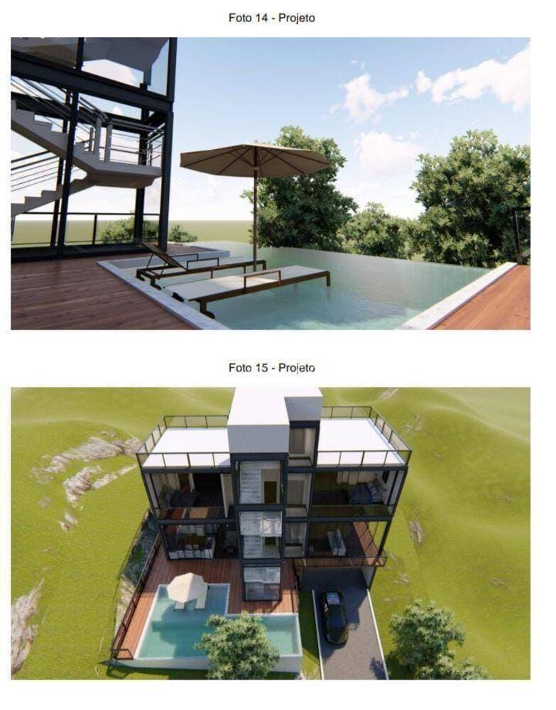 Loteamento e Condomínio, 954 m² - Foto 9