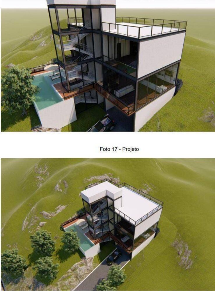 Loteamento e Condomínio, 954 m² - Foto 7