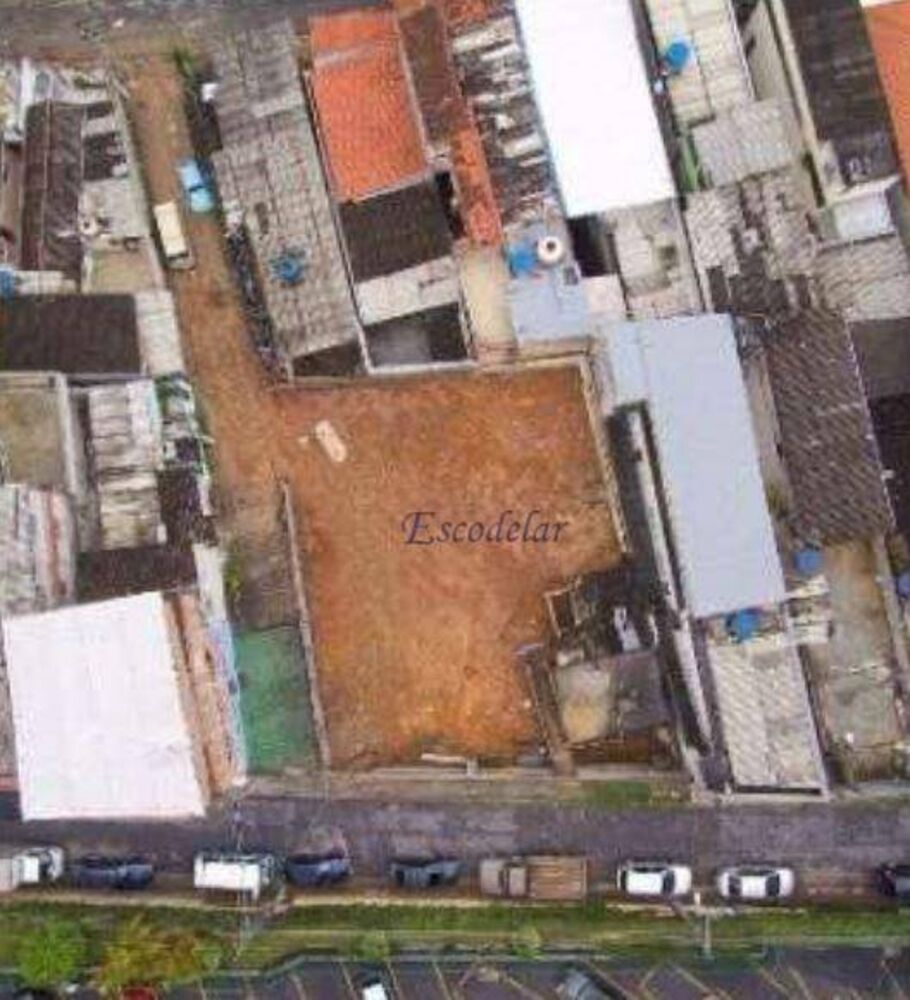 Terreno, 500 m² - Foto 1