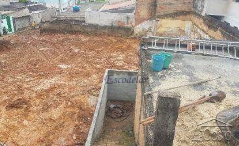 Terreno, 500 m² - Foto 2