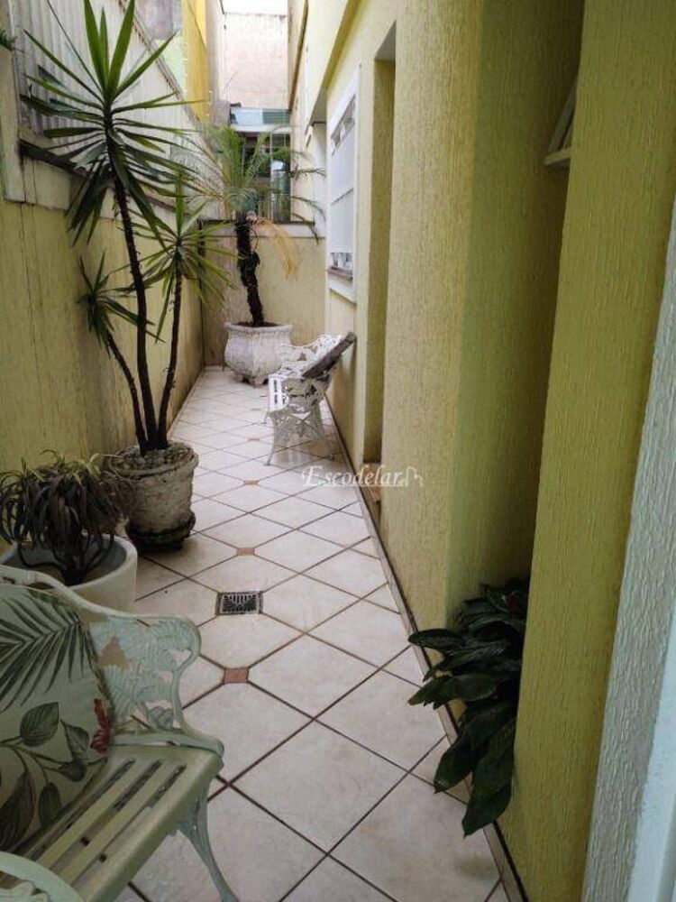 Sobrado, 3 quartos, 200 m² - Foto 6