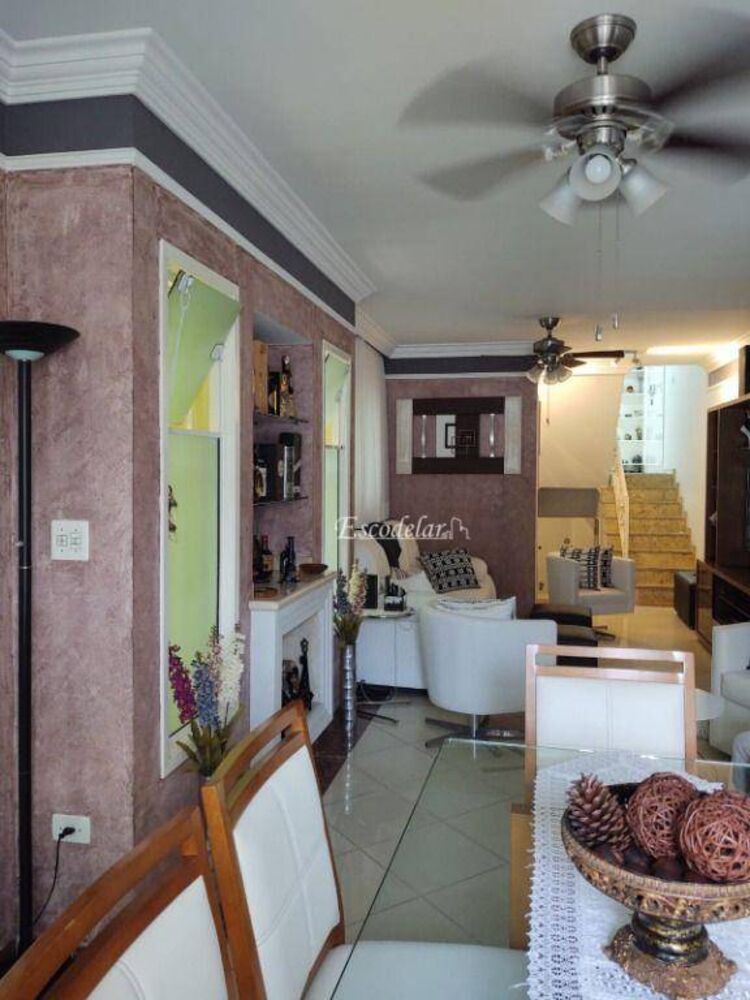 Sobrado, 3 quartos, 200 m² - Foto 7