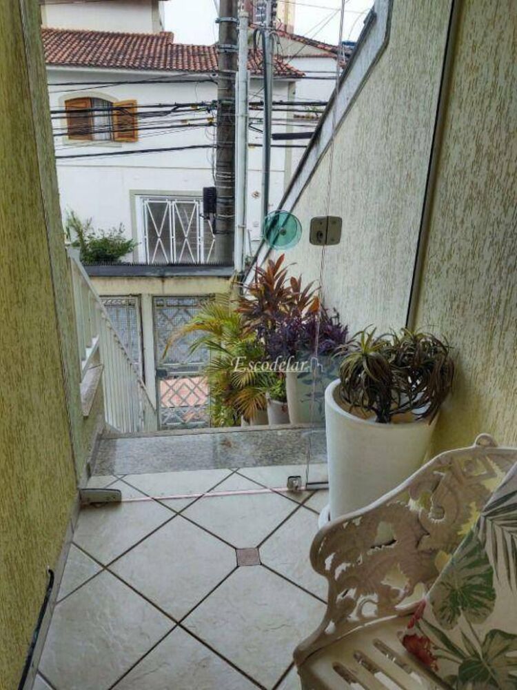 Sobrado, 3 quartos, 200 m² - Foto 5