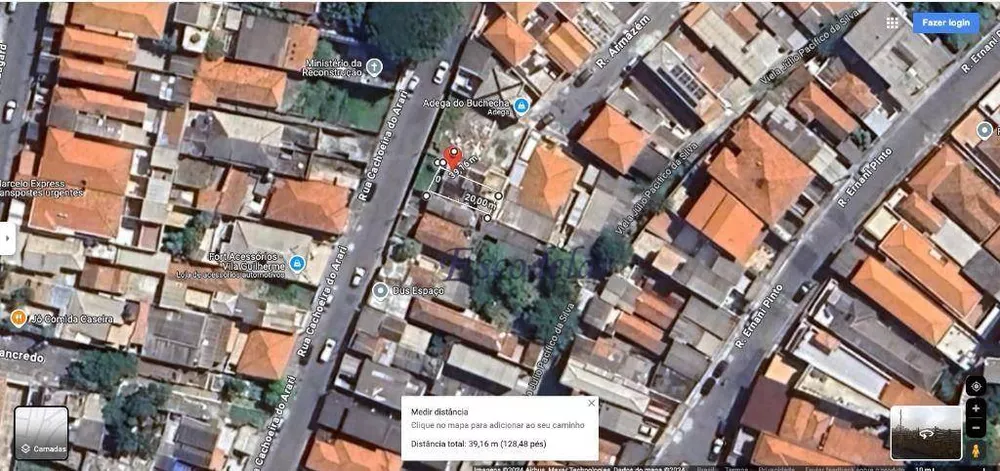 Terreno, 2640 m² - Foto 1