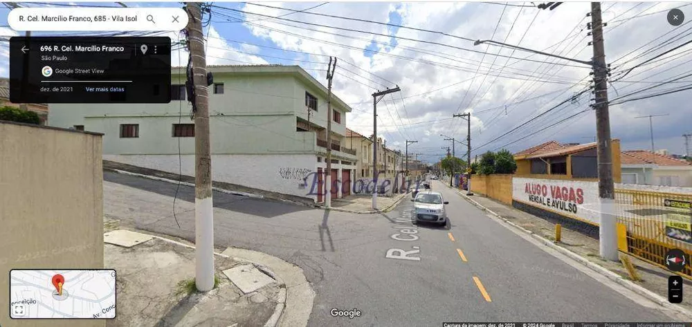 Terreno, 2640 m² - Foto 4