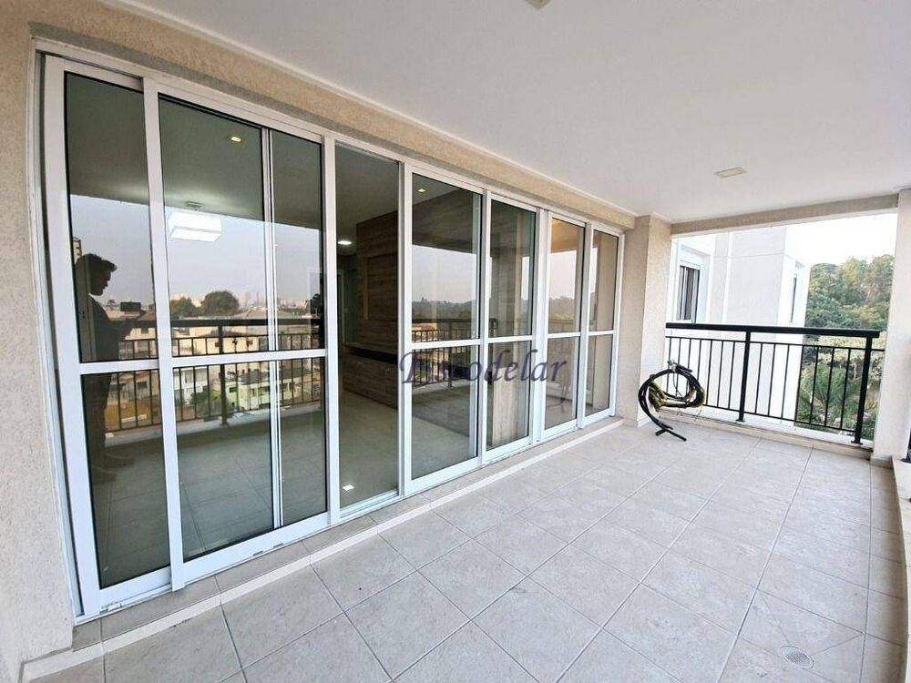 Apartamento, 3 quartos, 130 m² - Foto 7