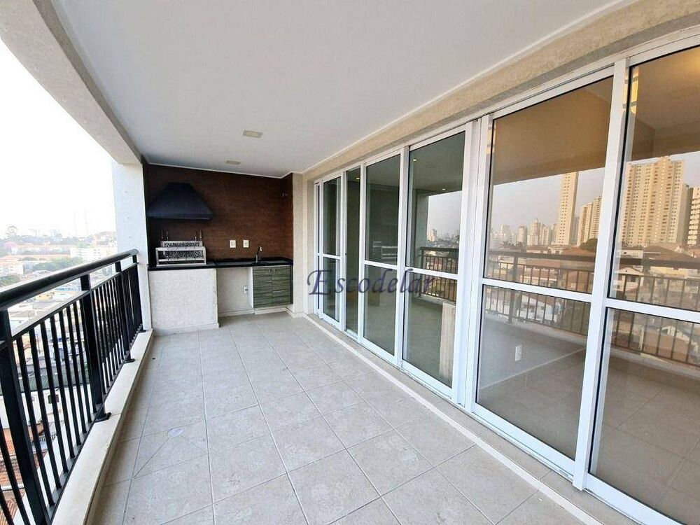 Apartamento, 3 quartos, 130 m² - Foto 1