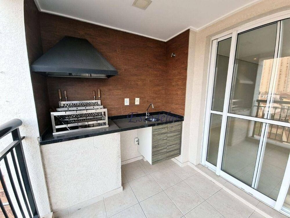 Apartamento, 3 quartos, 130 m² - Foto 6