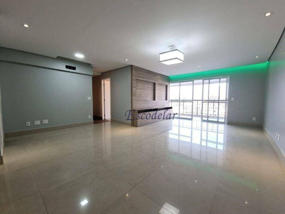 Apartamento, 3 quartos, 130 m² - Foto 3