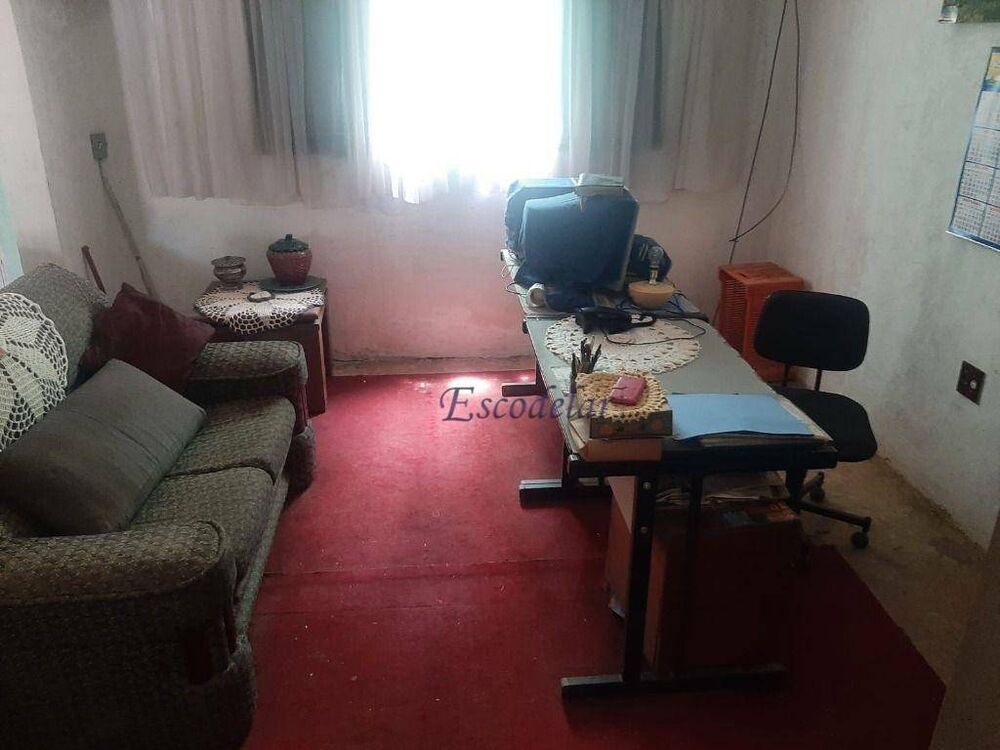Sobrado, 3 quartos, 320 m² - Foto 4