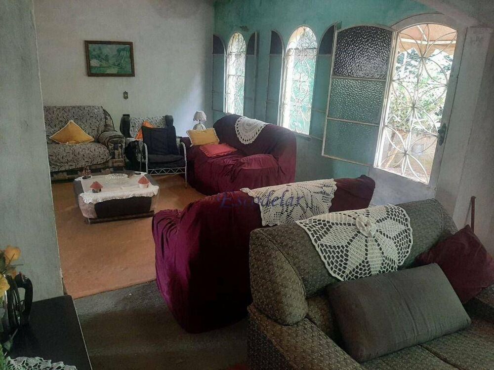 Sobrado, 3 quartos, 320 m² - Foto 1