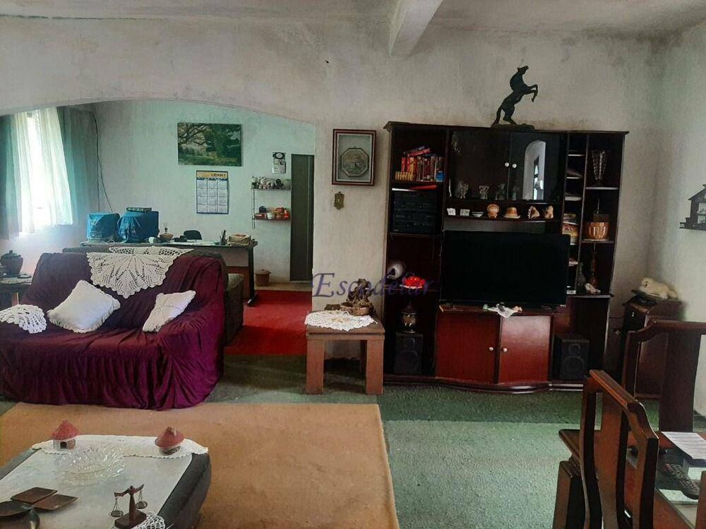 Sobrado, 3 quartos, 320 m² - Foto 2