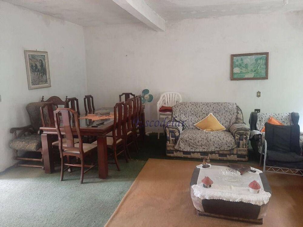 Sobrado, 3 quartos, 320 m² - Foto 3