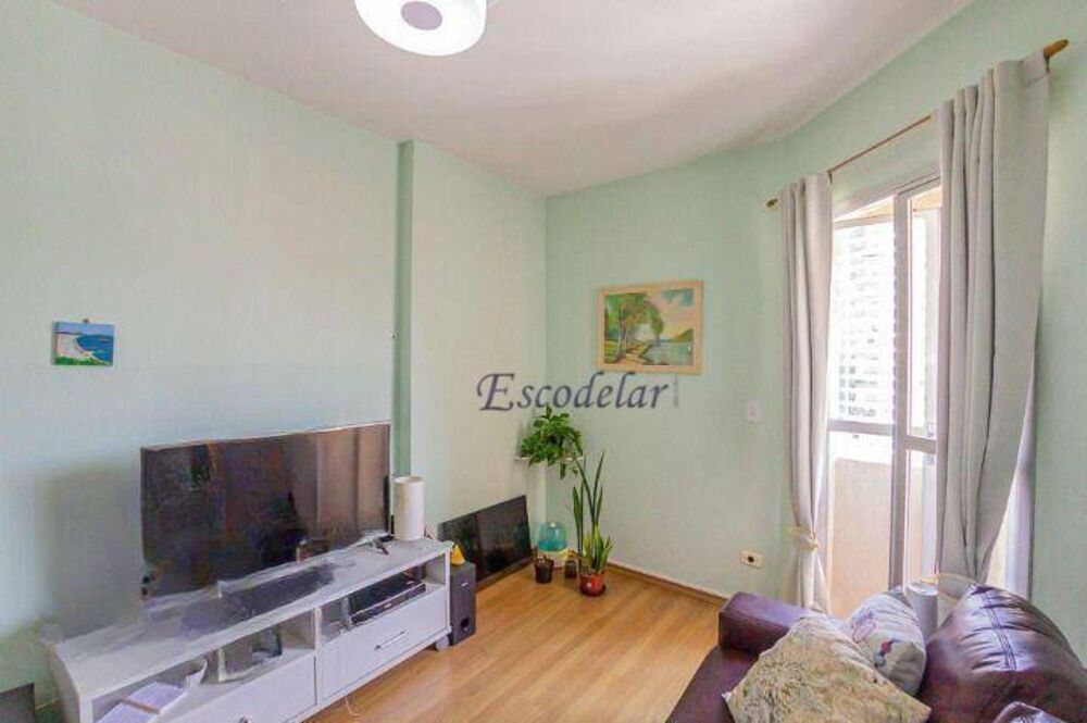 Apartamento, 1 quarto, 43 m² - Foto 7