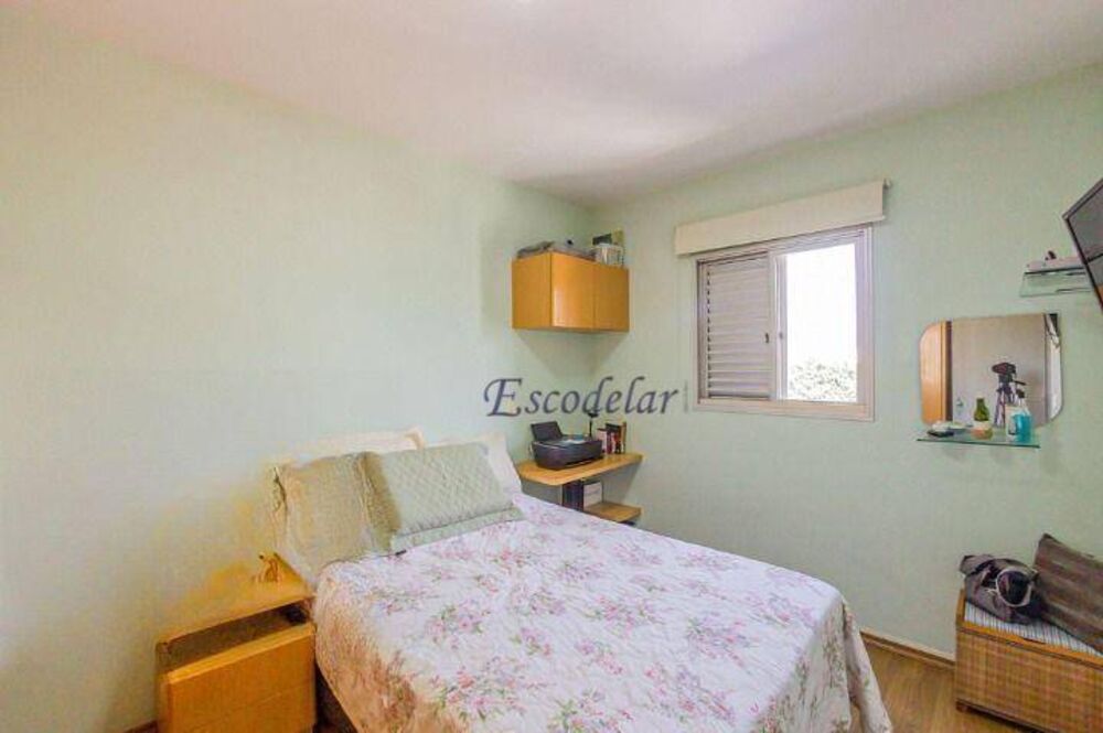 Apartamento, 1 quarto, 43 m² - Foto 4