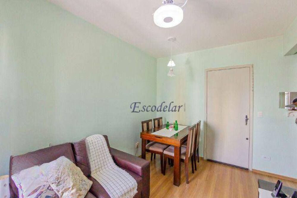 Apartamento, 1 quarto, 43 m² - Foto 9