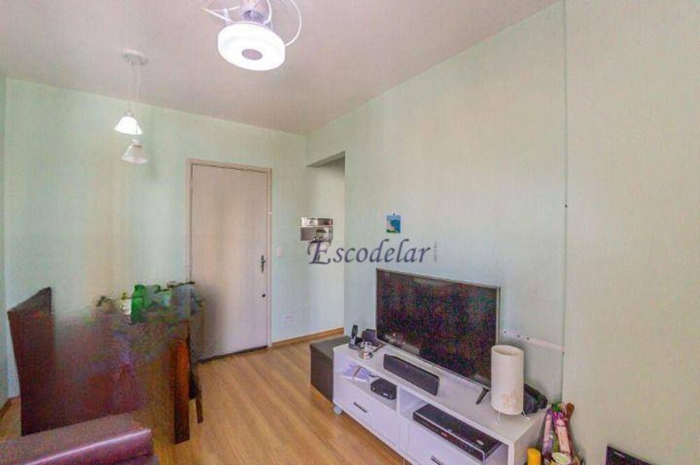 Apartamento, 1 quarto, 43 m² - Foto 3