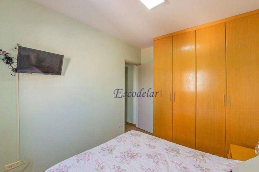 Apartamento, 1 quarto, 43 m² - Foto 2