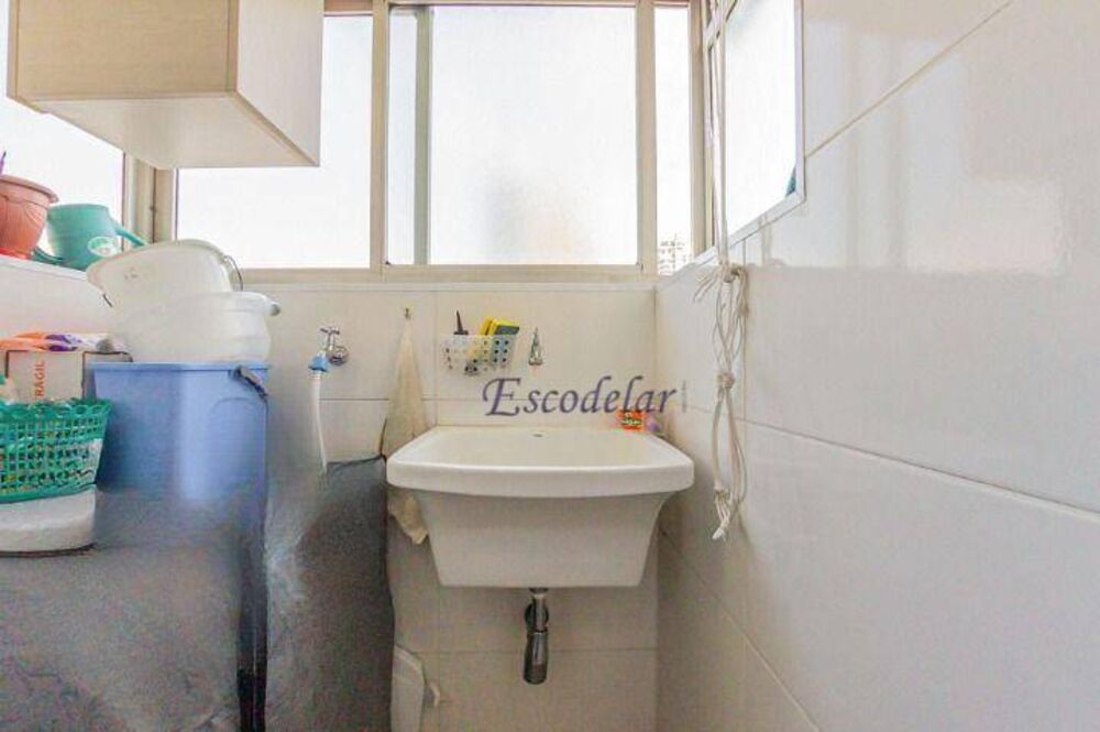 Apartamento, 1 quarto, 43 m² - Foto 1