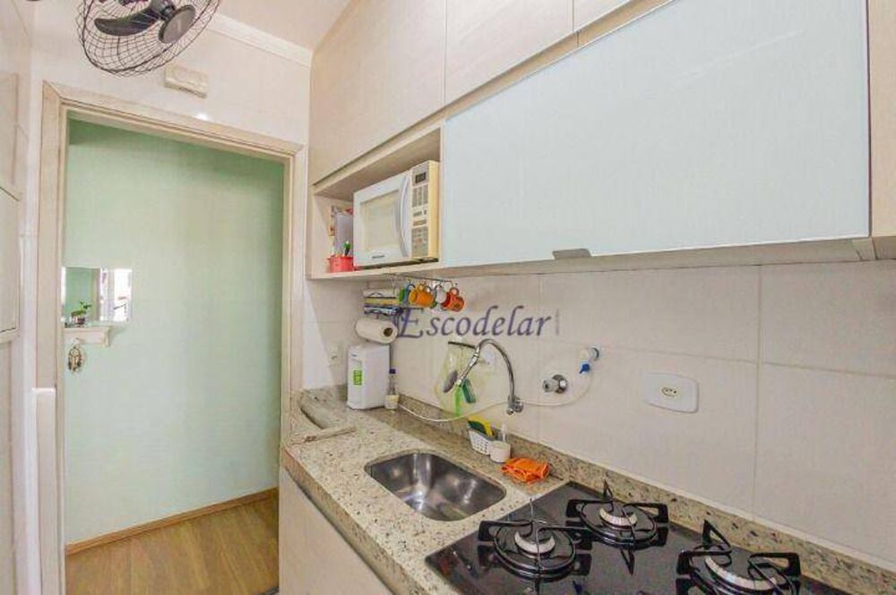 Apartamento, 1 quarto, 43 m² - Foto 5