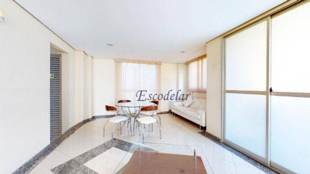 Apartamento, 1 quarto, 43 m² - Foto 10