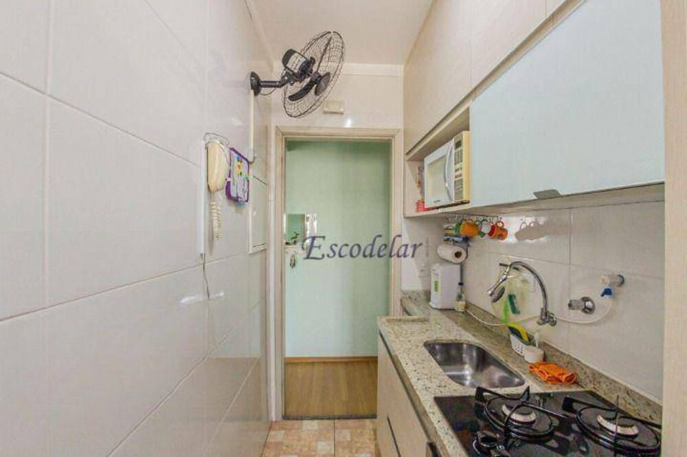 Apartamento, 1 quarto, 43 m² - Foto 6