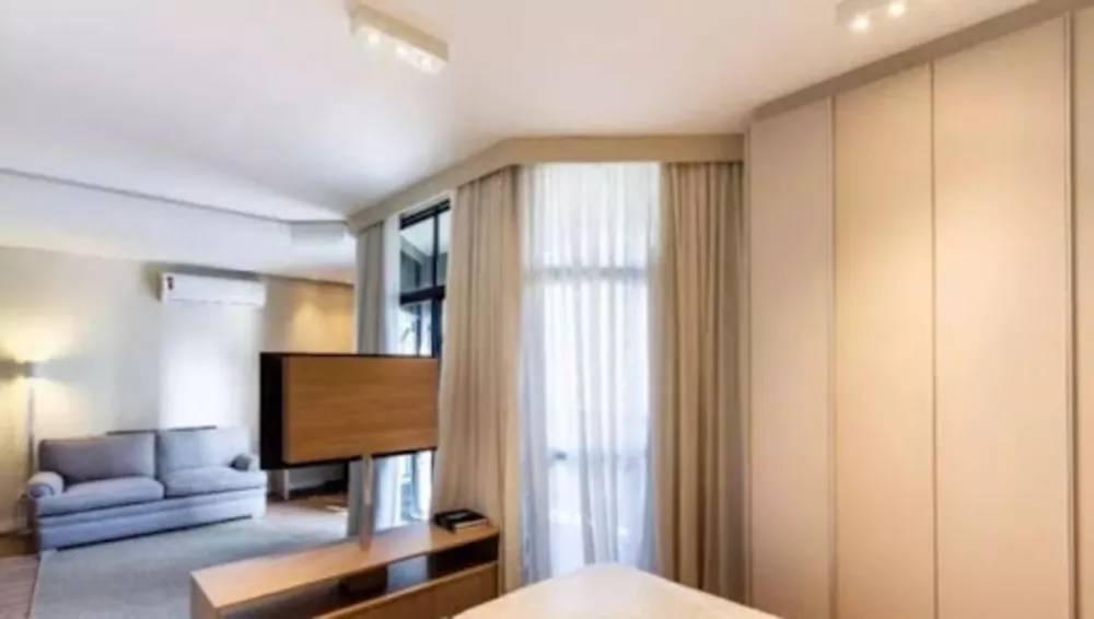 Apartamento à venda com 2 quartos, 62m² - Foto 1