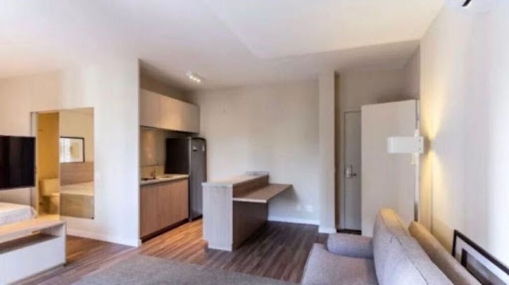 Apartamento, 2 quartos, 62 m² - Foto 6