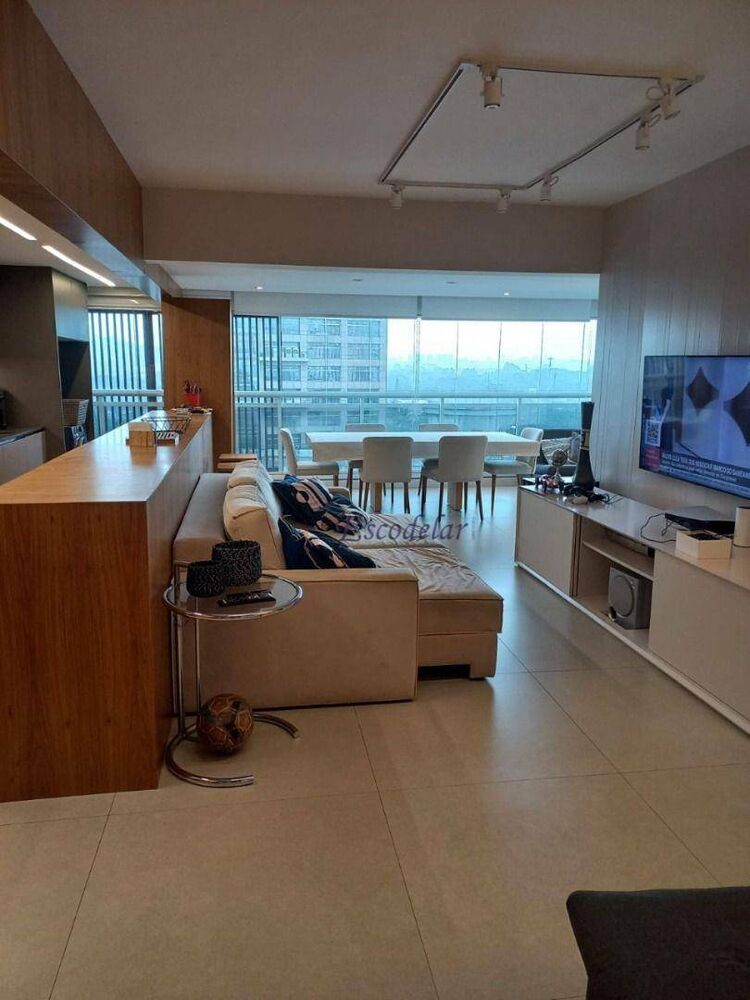 Apartamento, 2 quartos, 105 m² - Foto 2