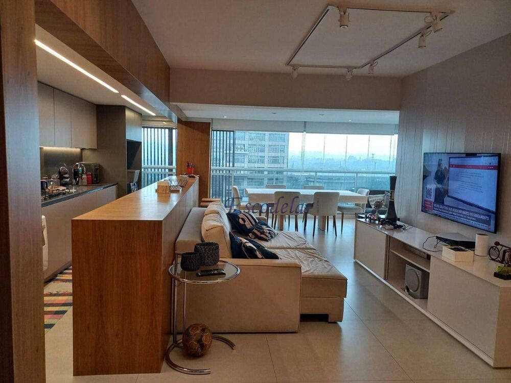 Apartamento, 2 quartos, 105 m² - Foto 4