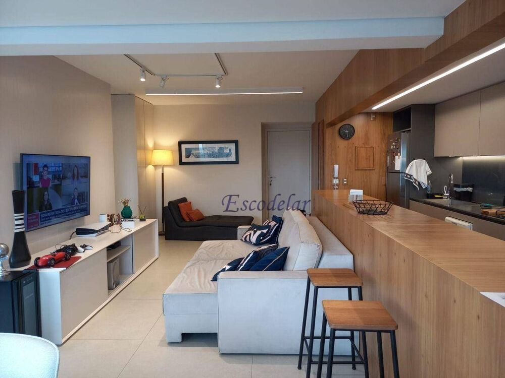 Apartamento, 2 quartos, 105 m² - Foto 3