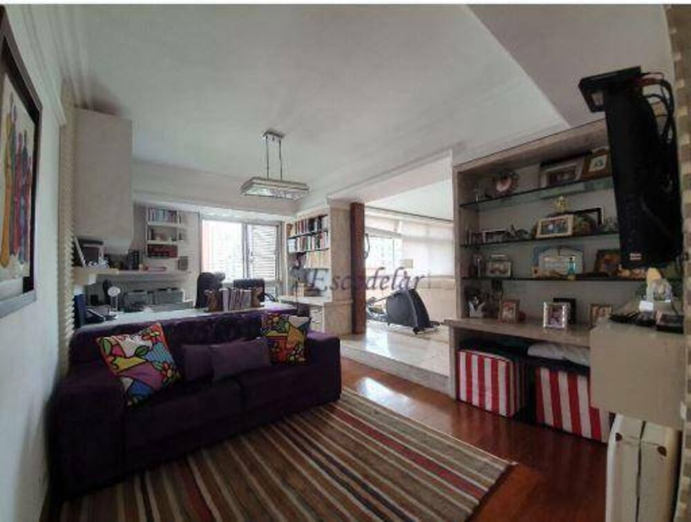 Apartamento, 4 quartos, 357 m² - Foto 2