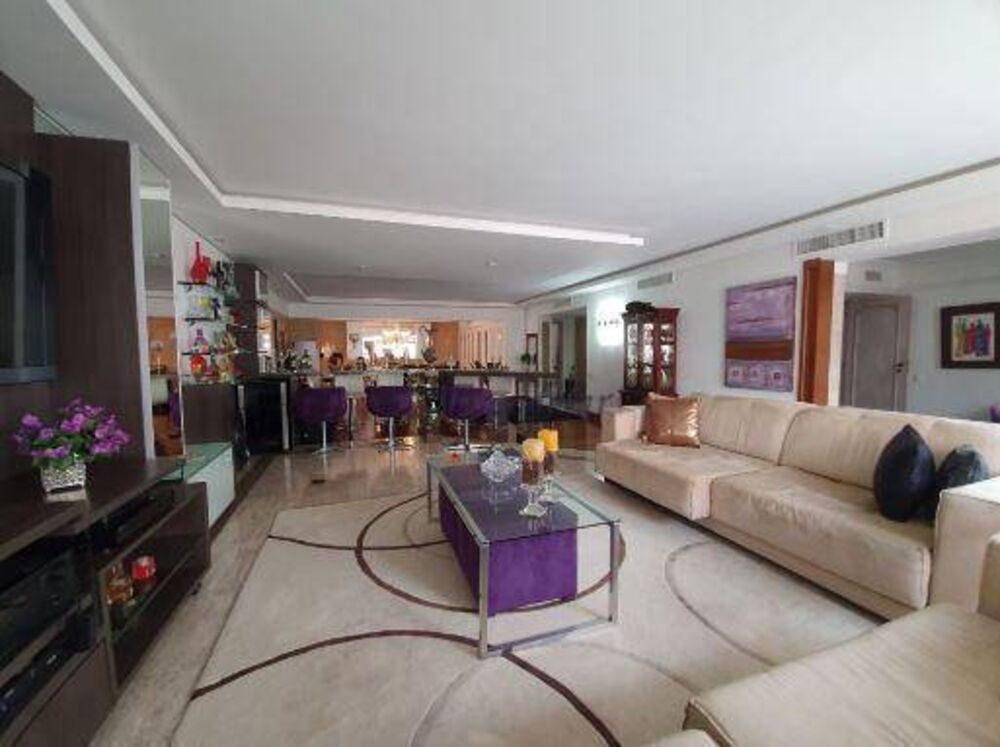 Apartamento, 4 quartos, 357 m² - Foto 1