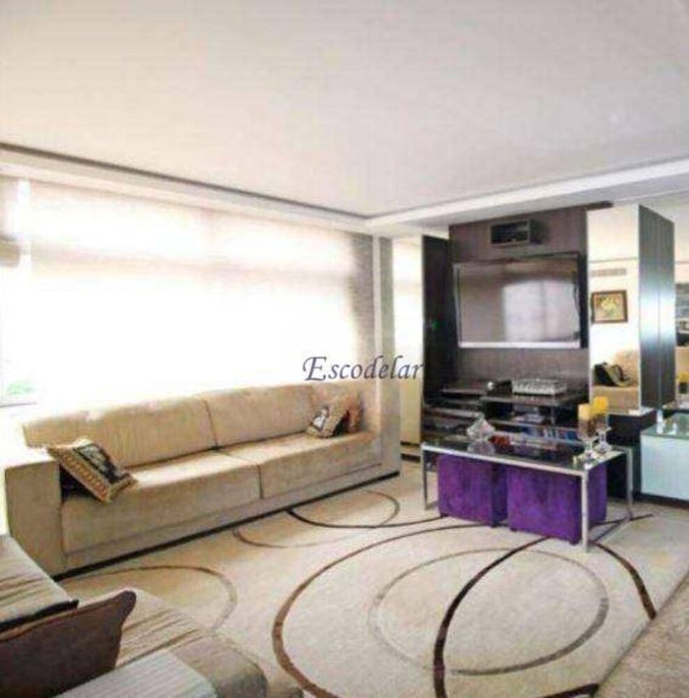 Apartamento, 4 quartos, 357 m² - Foto 4