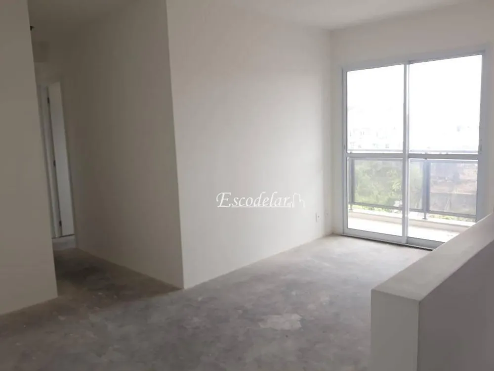 Apartamento, 2 quartos, 59 m² - Foto 1