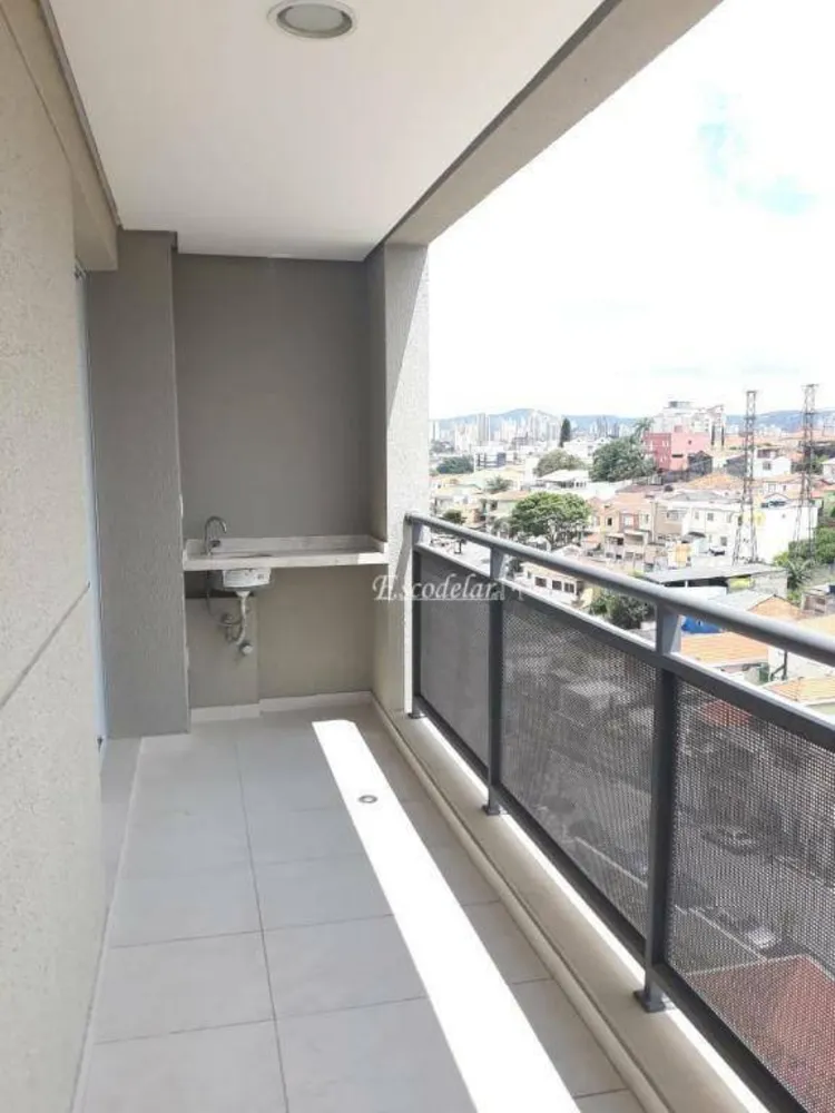 Apartamento, 2 quartos, 59 m² - Foto 4