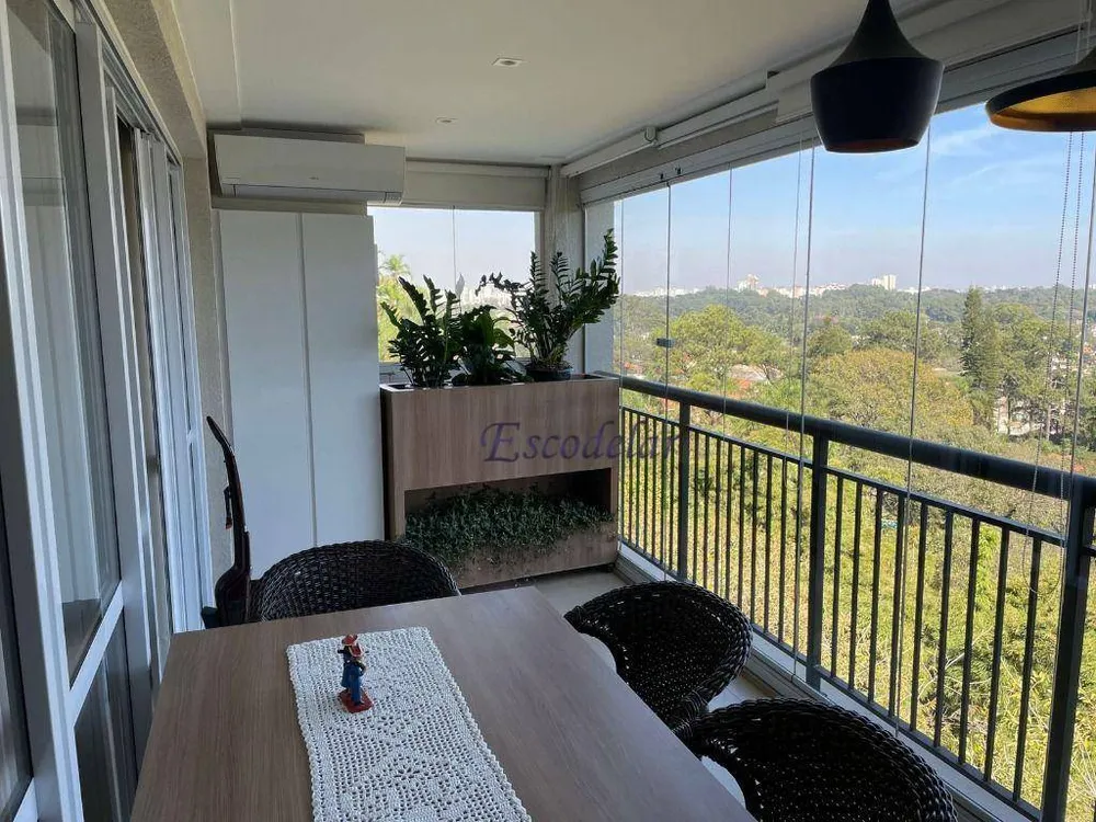 Apartamento, 3 quartos, 105 m² - Foto 2